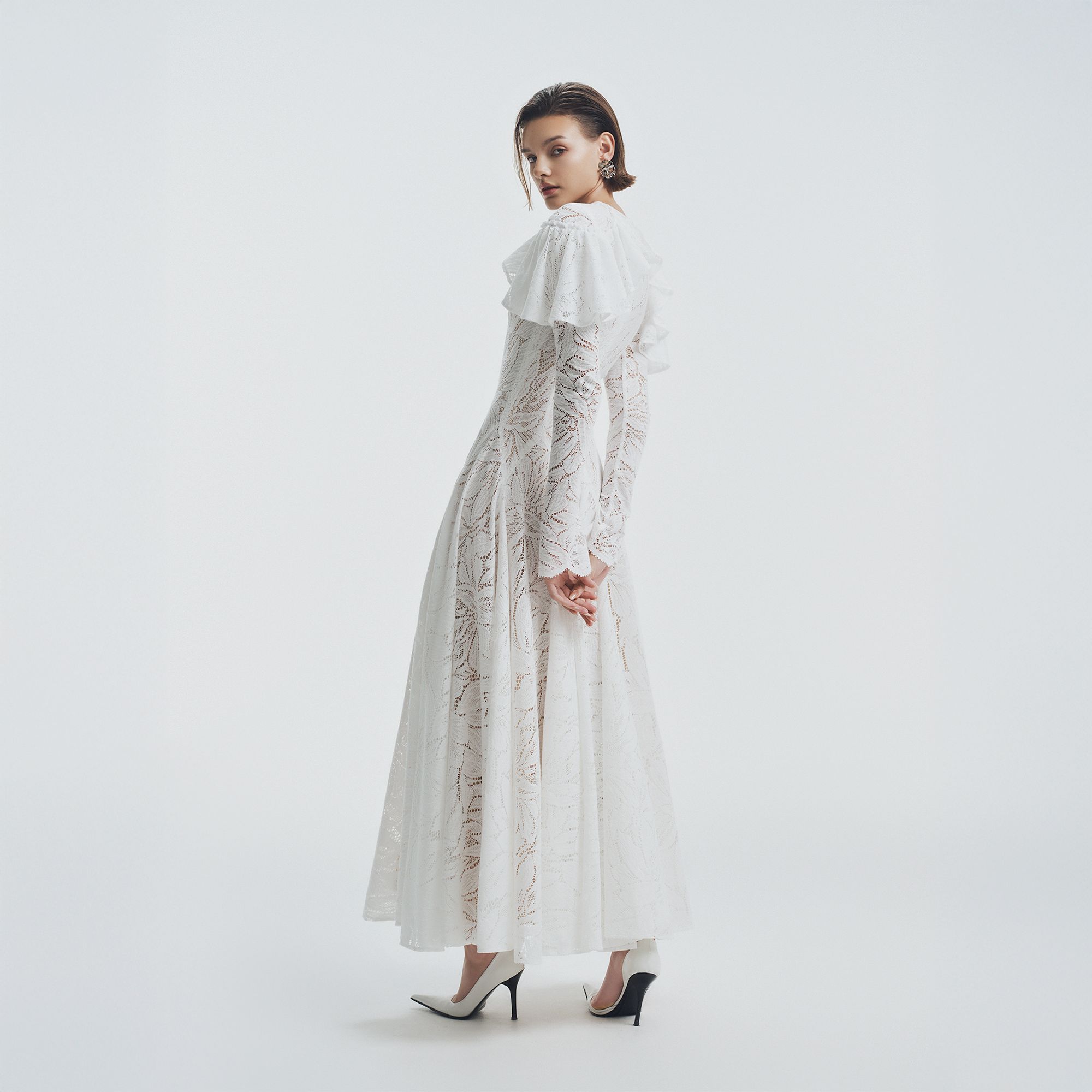  IMPERIAL AURA - LAVINA DRESS 