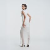  IMPERIAL AURA - LIBERTY DRESS 