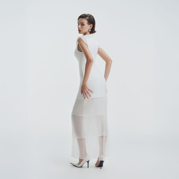  IMPERIAL AURA - LIBERTY DRESS 