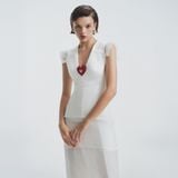  IMPERIAL AURA - LIBERTY DRESS 