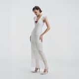  IMPERIAL AURA - LIBERTY DRESS 