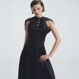  IMPERIAL AURA - VICTORIA DRESS 