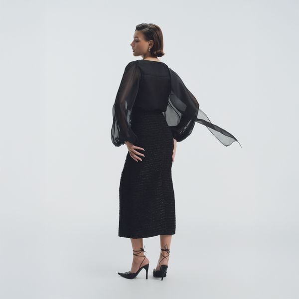  IMPERIAL AURA - MISTY TOP 