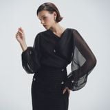  IMPERIAL AURA - MISTY SKIRT 