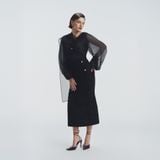  IMPERIAL AURA - MISTY SKIRT 