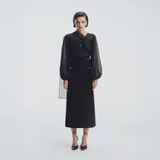  IMPERIAL AURA - MISTY SKIRT 