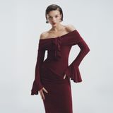  IMPERIAL AURA - GLORY DRESS 