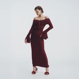  IMPERIAL AURA - GLORY DRESS 