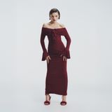  IMPERIAL AURA - GLORY DRESS 