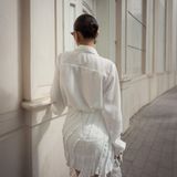  ANÉMONA - PURITY TOP 