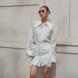  ANÉMONA - PURITY TOP 