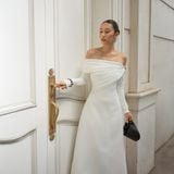  ANÉMONA - VANITY DRESS 