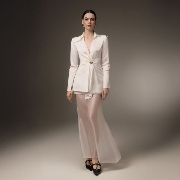  ÉPURITE ELISE SKIRT 