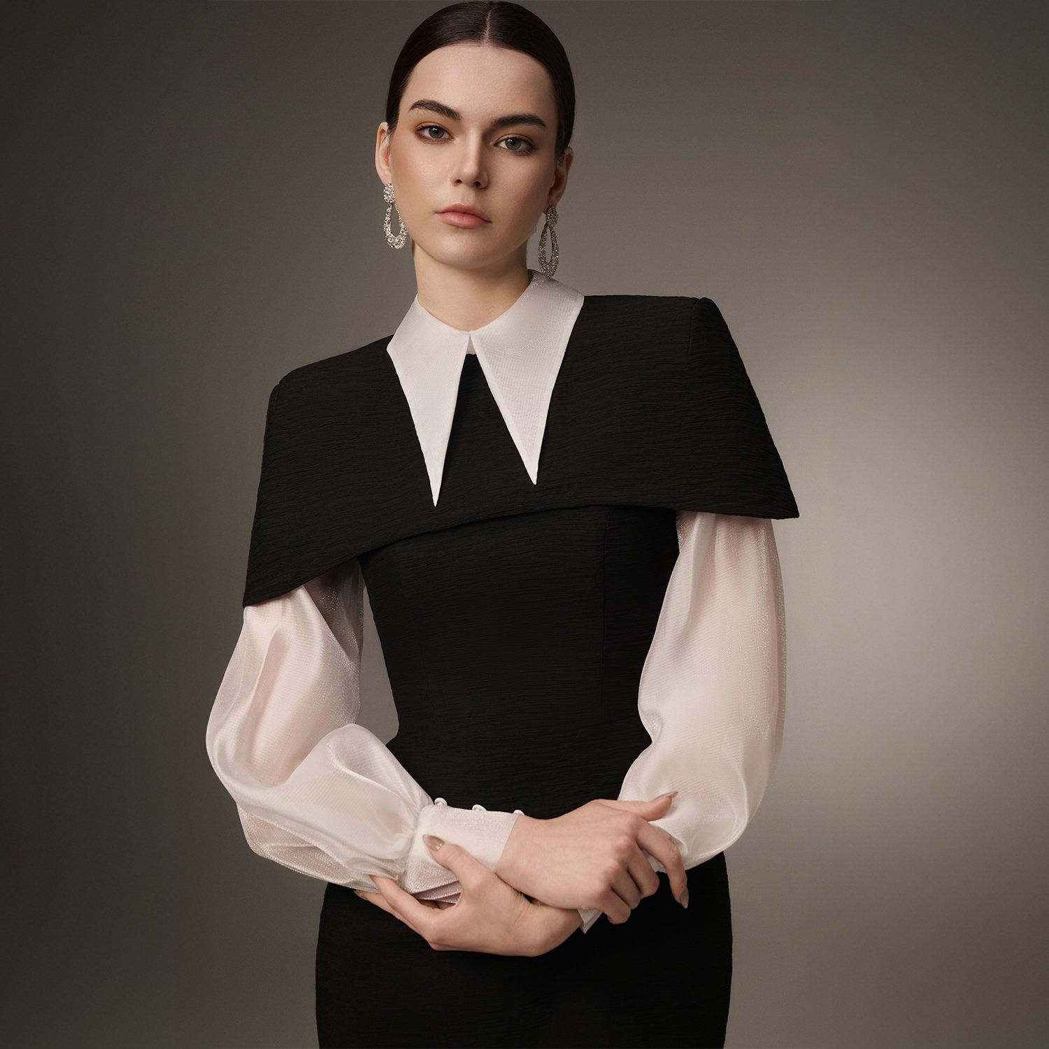  ÉPURITE DEVON DRESS 