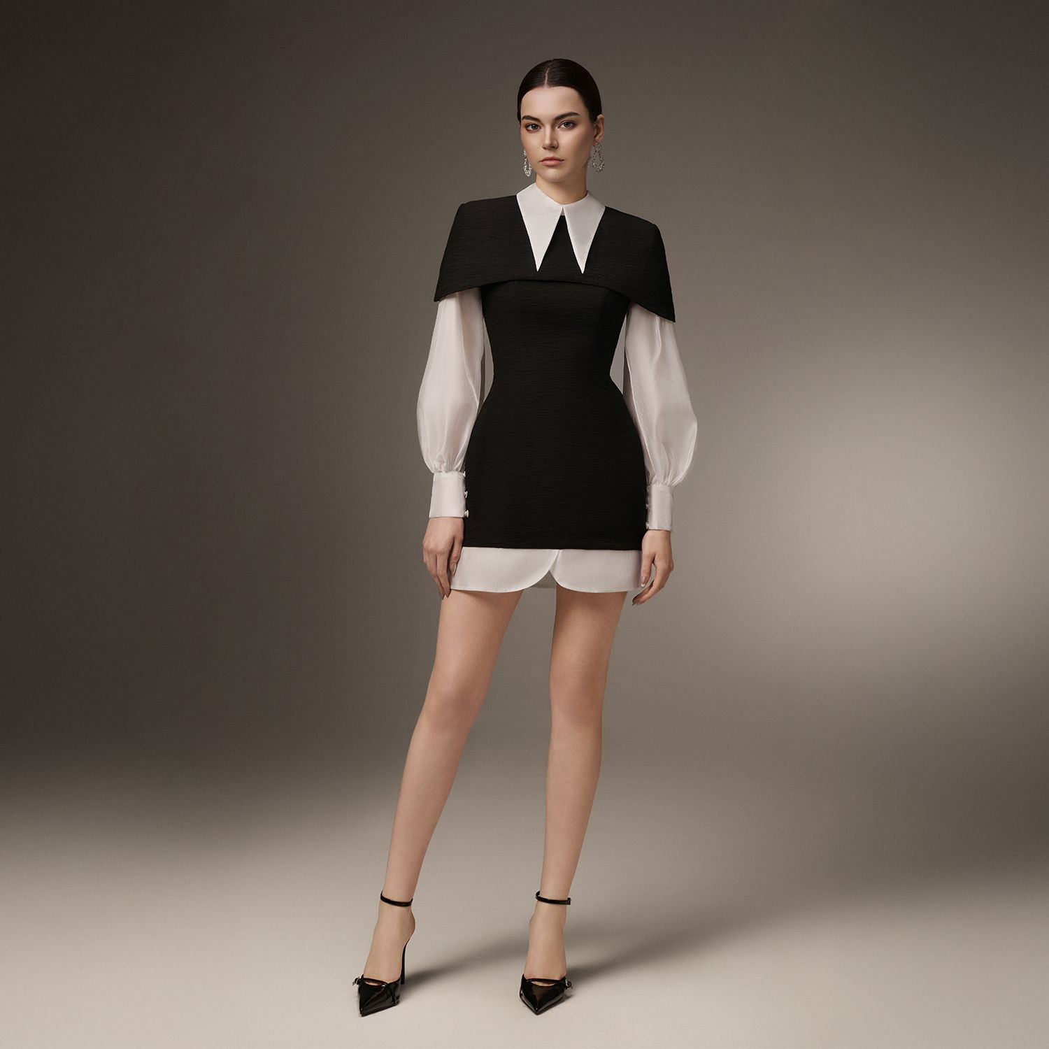  ÉPURITE DEVON DRESS 