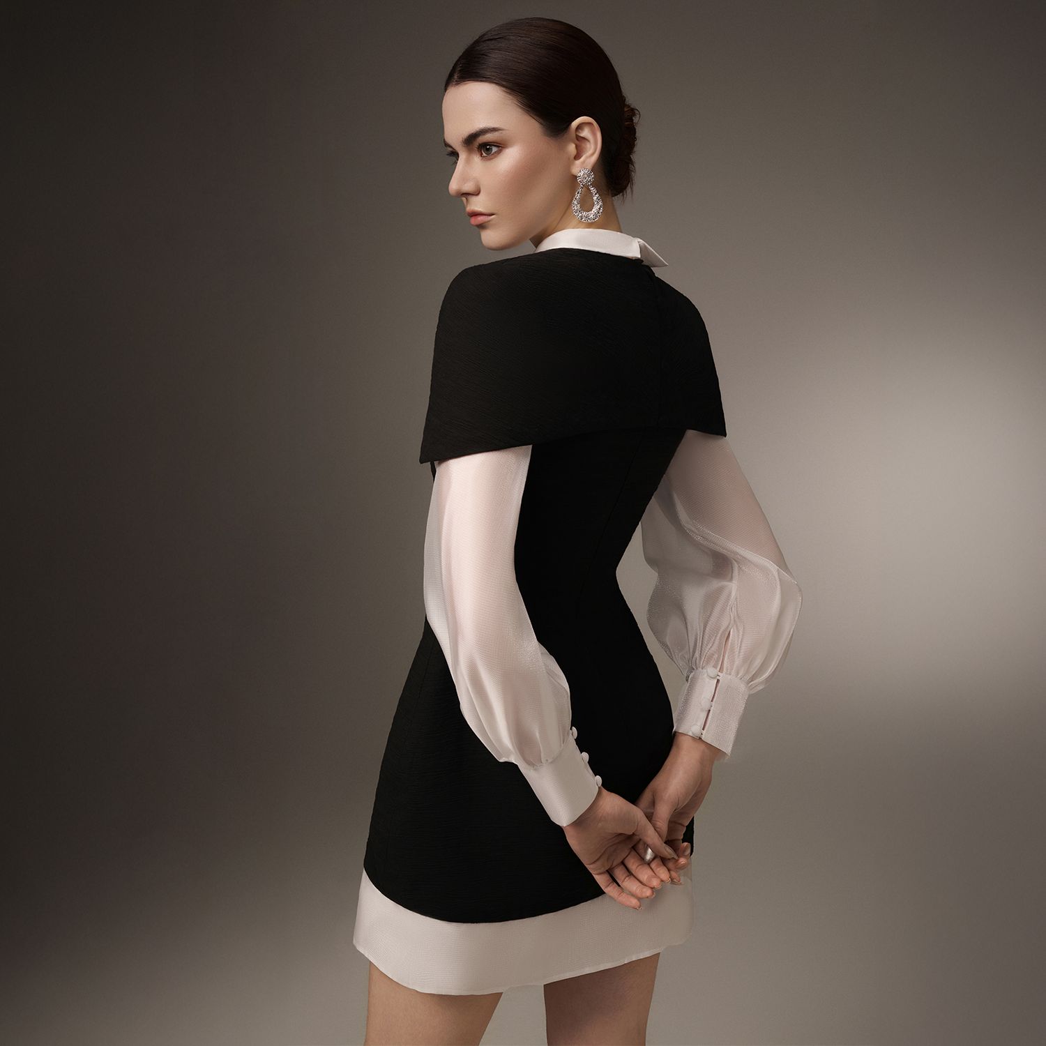  ÉPURITE DEVON DRESS 