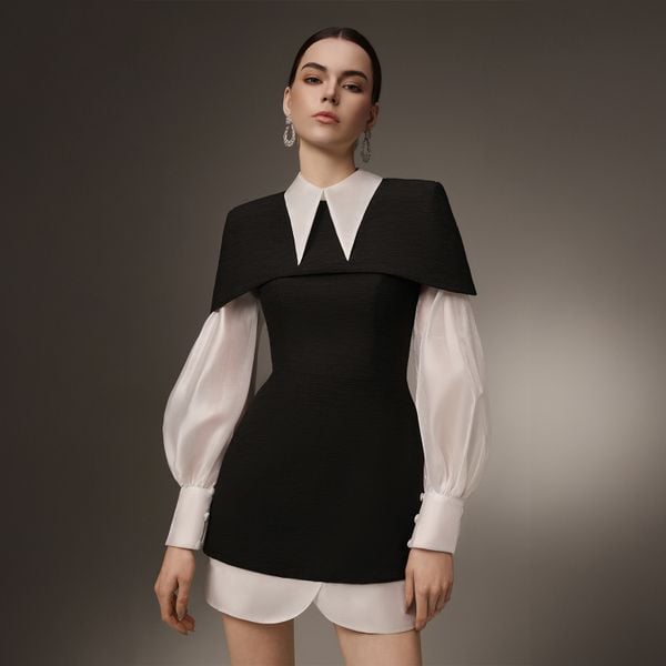  ÉPURITE DEVON DRESS 