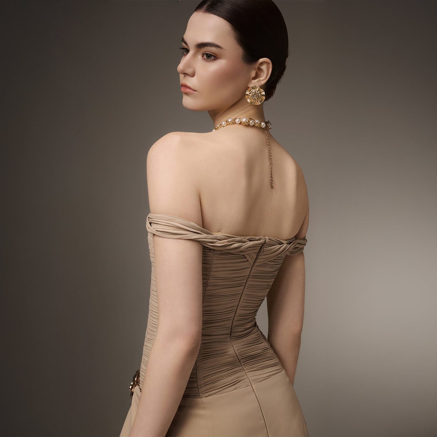  ÉPURITE SANDIE DRESS 