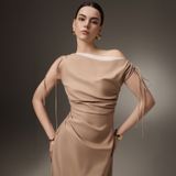  ÉPURITE LINEA DRESS 