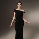  ÉPURITE DELINE DRESS 