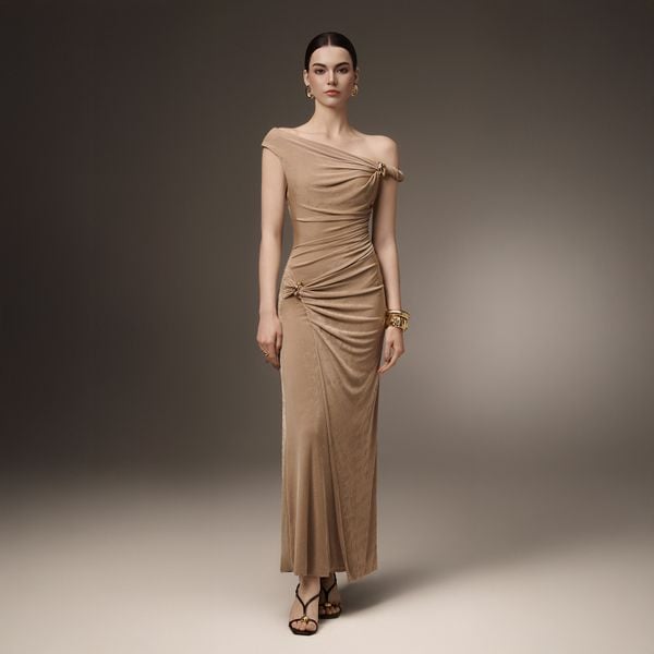  ÉPURITE DELINE DRESS 