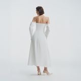  IMPERIAL AURA - KRYSTEN DRESS 