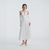  IMPERIAL AURA - KRYSTEN DRESS 