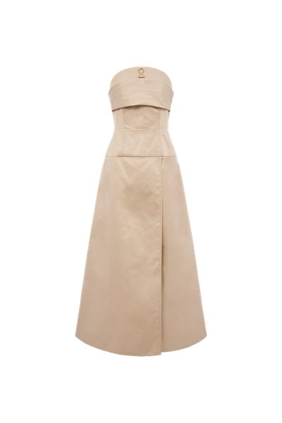  METANOIA ESPOIR DRESS 