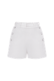  METANOIA LANA SHORT 
