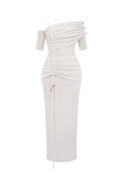  METANOIA - CHARLOTTE DRESS 