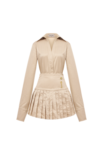  METANOIA CHLOE DRESS 