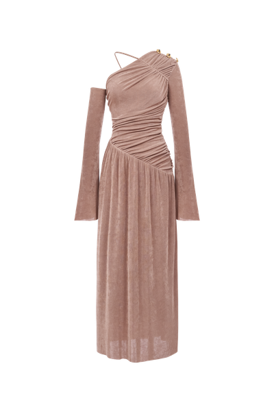  METANOIA LAUREN DRESS 