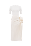  METANOIA PHOEBE DRESS 
