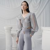  APHRODITE SILVIA TROUSER 