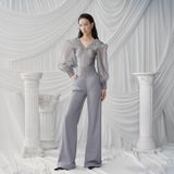  APHRODITE SILVIA TROUSER 