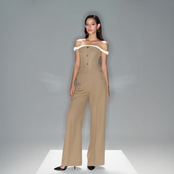  METANOIA HAZEL TROUSERS 
