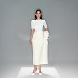  METANOIA PHOEBE DRESS 