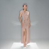  METANOIA EVELYN DRESS 