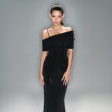  METANOIA - CHARLOTTE DRESS 