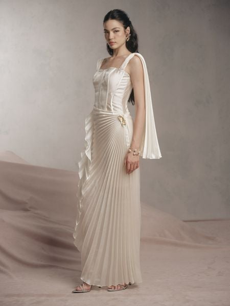 LUMIERE DRESS 