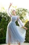  Charmeuse Dress 