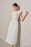  Loire Dress 