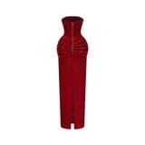  Evania Dress 
