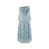  Veloura Dress 