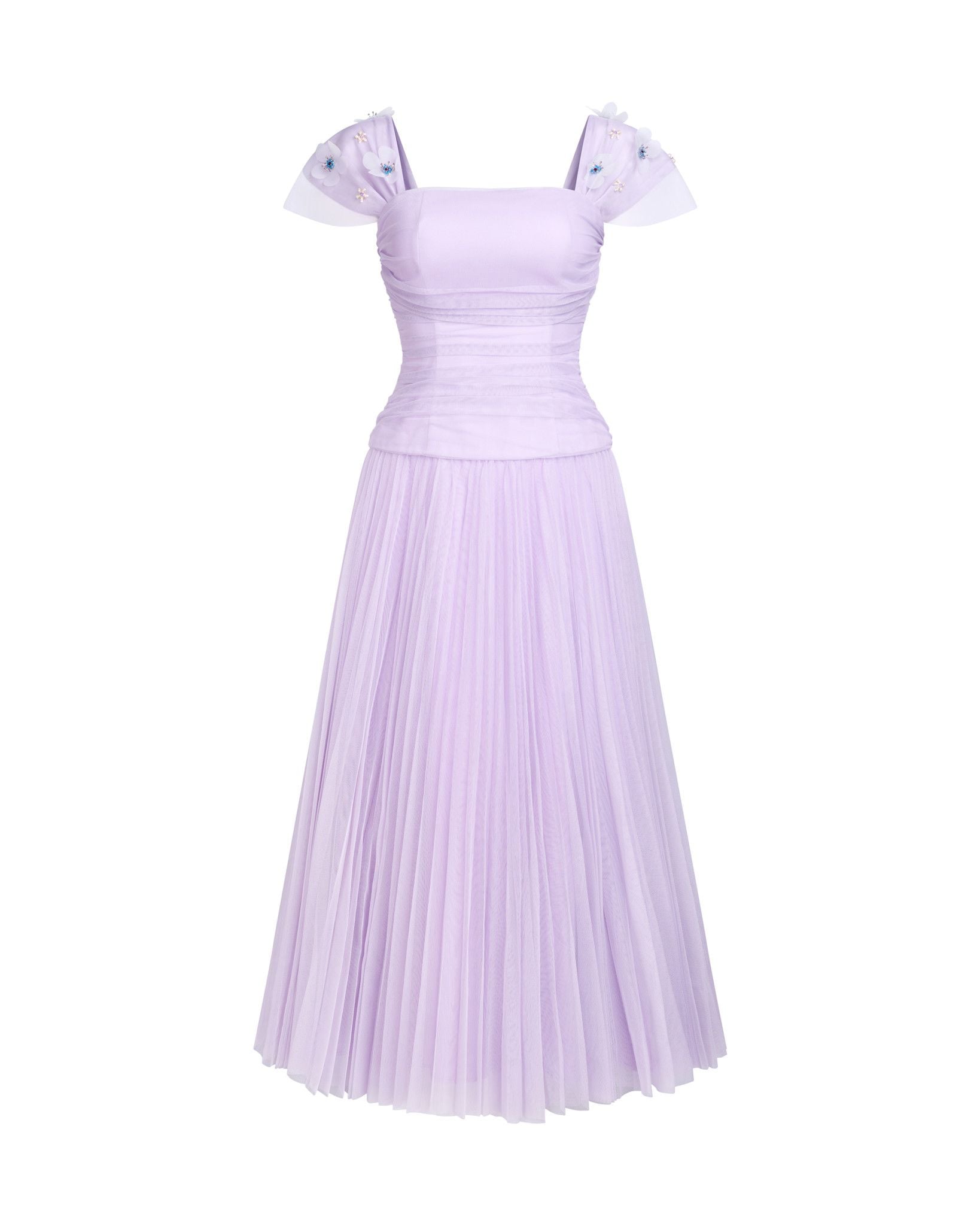  Angelic Haze Dress 