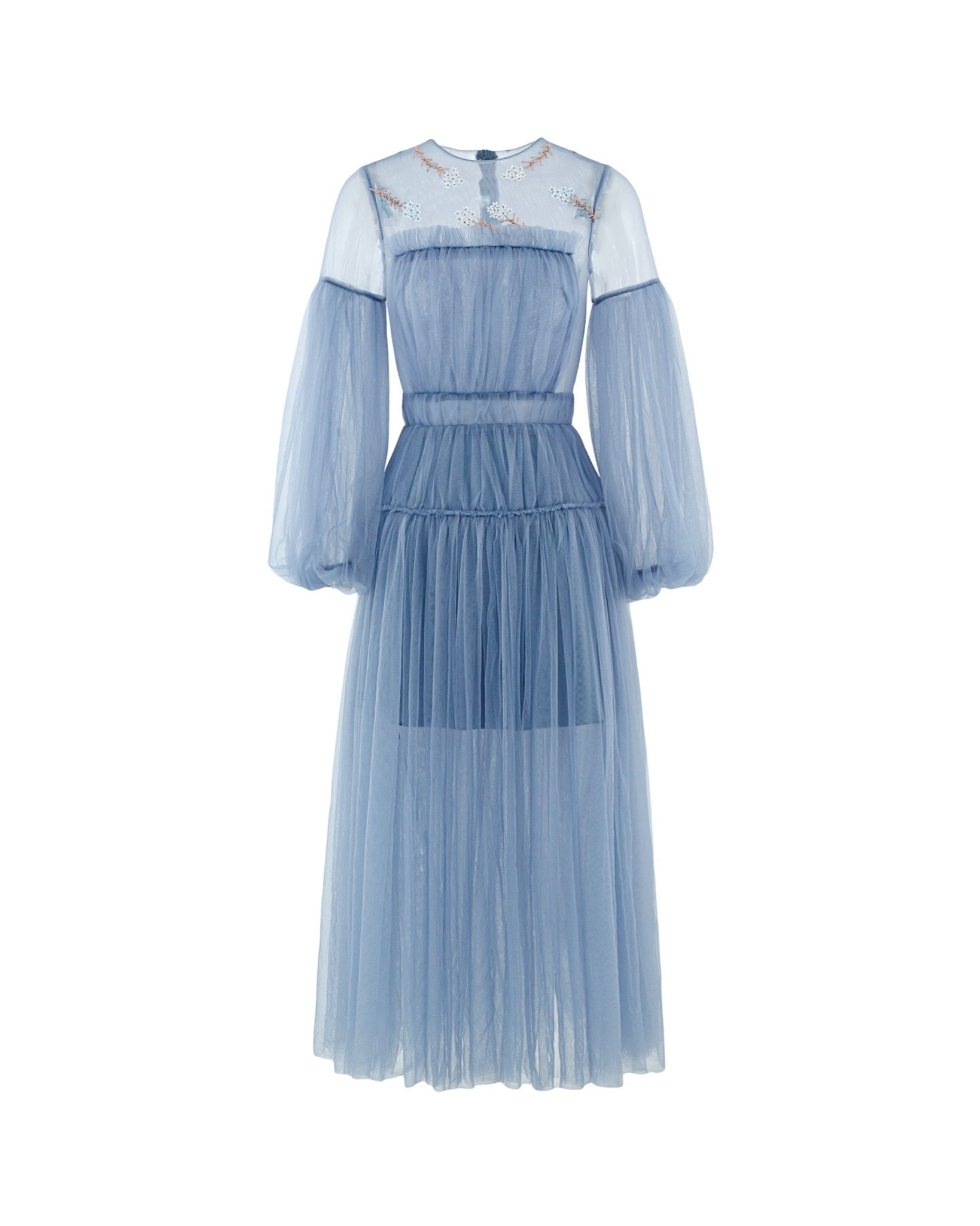  Charmeuse Dress 
