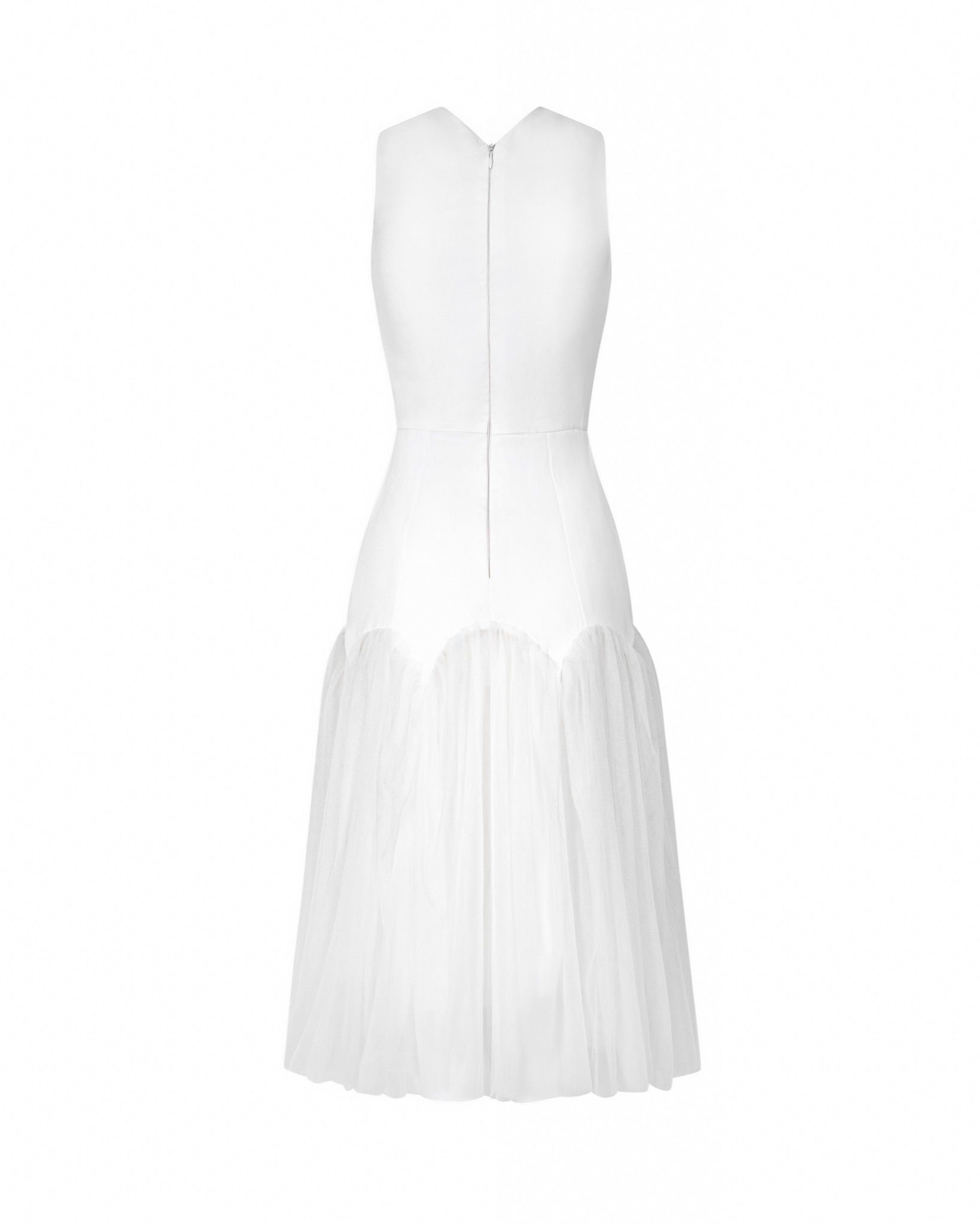  Daisy Dress 