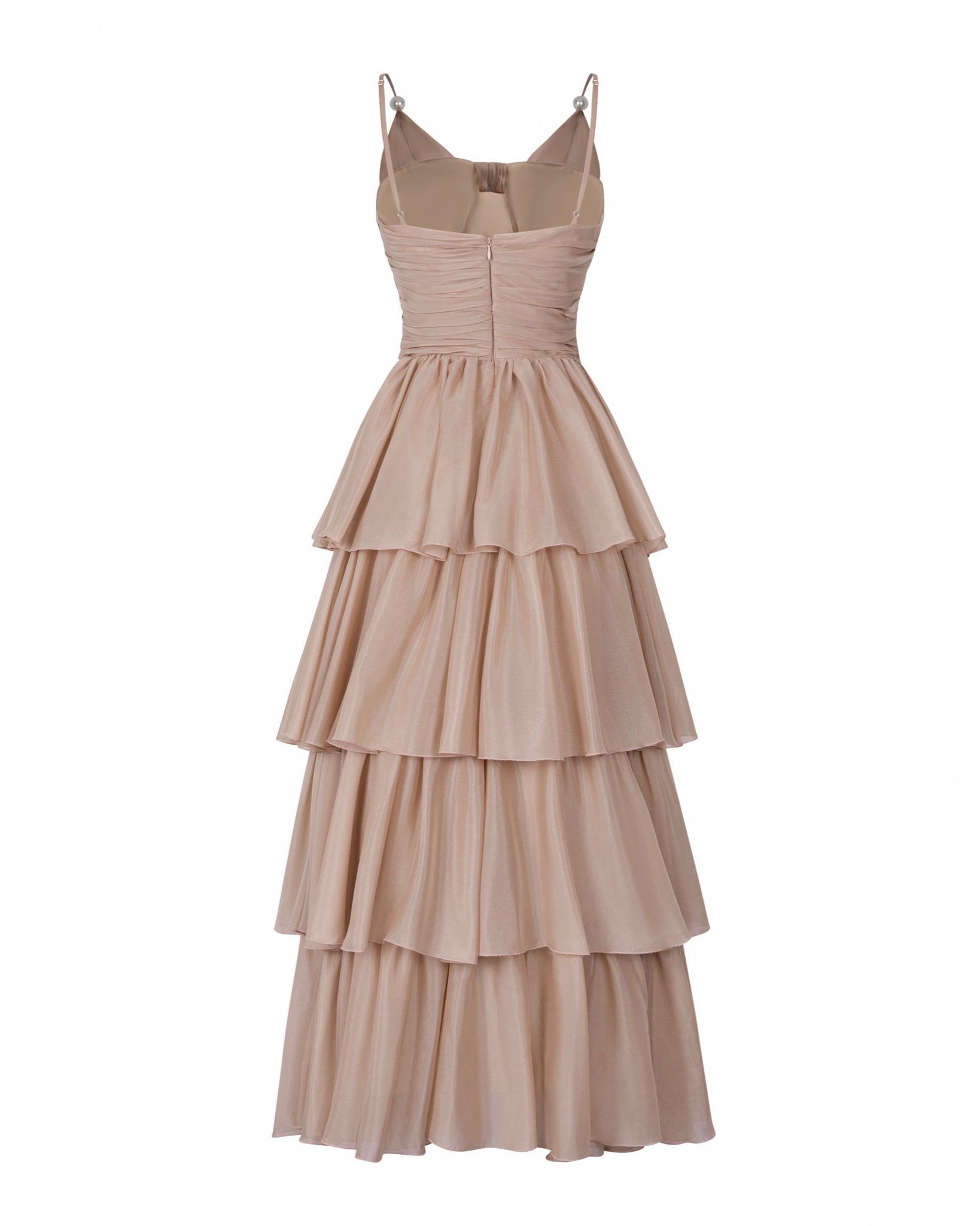  Galena Dress 