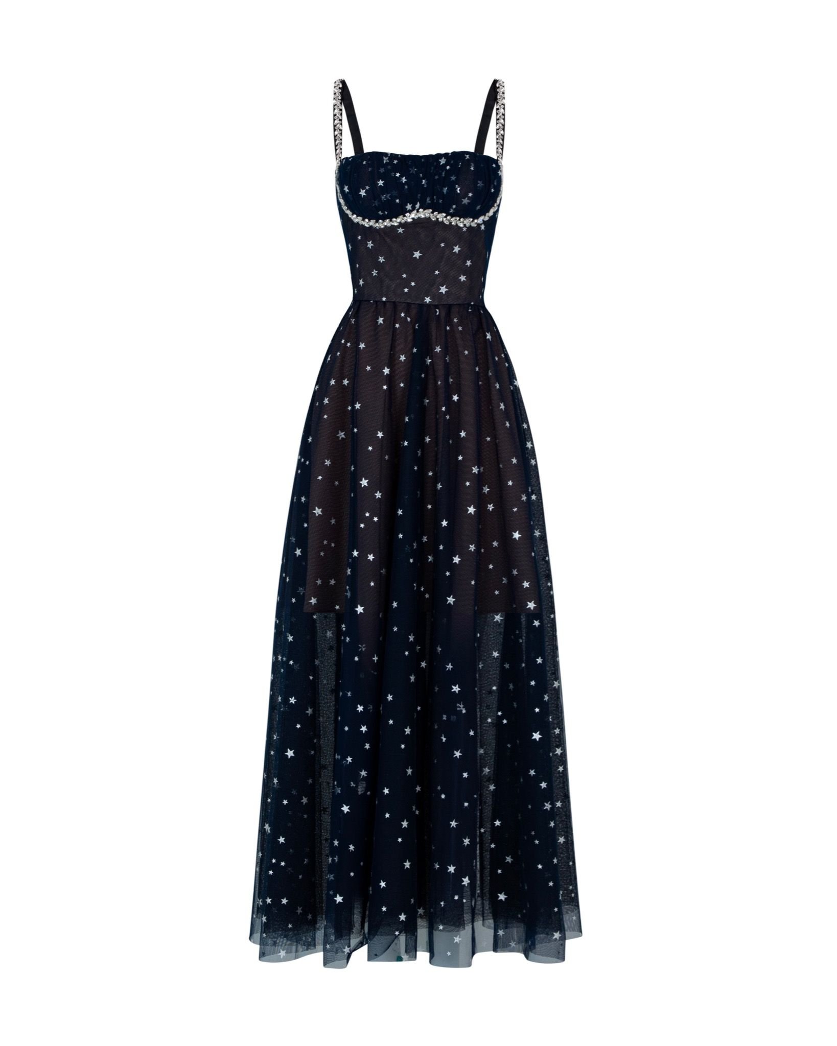  Mercury Dress 