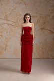  Evania Dress 